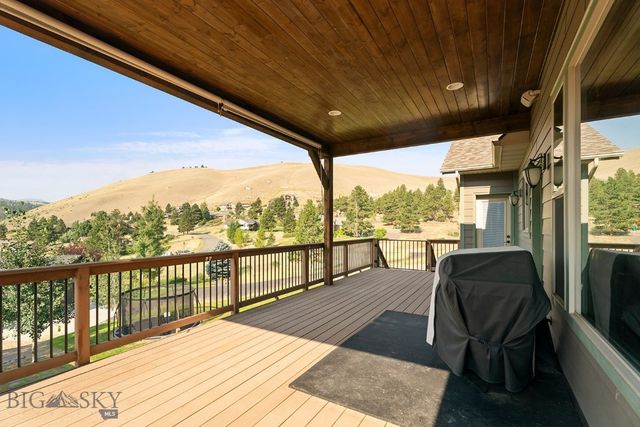 4745 Wagner Place, Helena, MT 59601