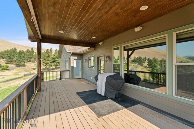 4745 Wagner Place, Helena, MT 59601