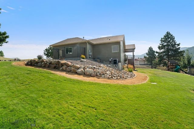 4745 Wagner Place, Helena, MT 59601