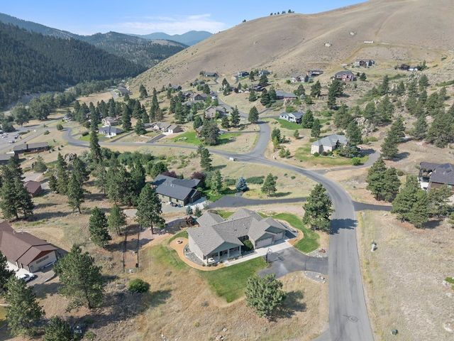 4745 Wagner Place, Helena, MT 59601