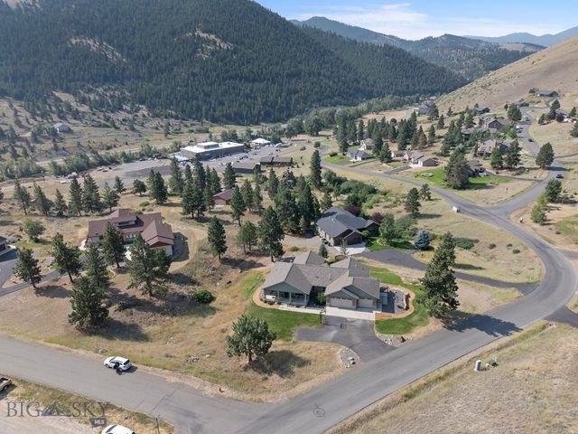 4745 Wagner Place, Helena, MT 59601