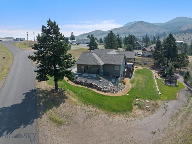4745 Wagner Place, Helena, MT 59601