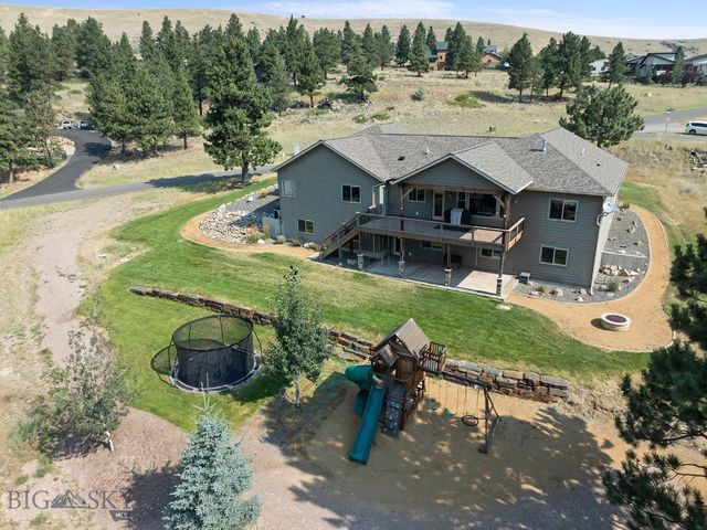 4745 Wagner Place, Helena, MT 59601