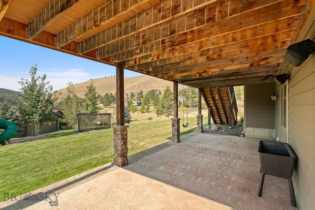 4745 Wagner Place, Helena, MT 59601