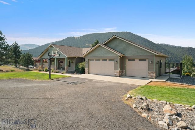 4745 Wagner Place, Helena, MT 59601