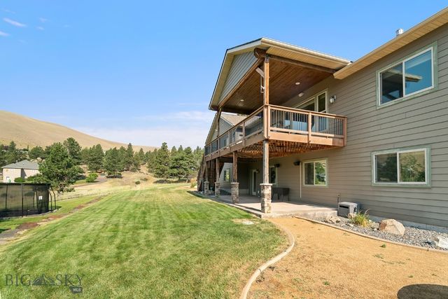 4745 Wagner Place, Helena, MT 59601
