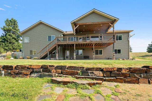 4745 Wagner Place, Helena, MT 59601