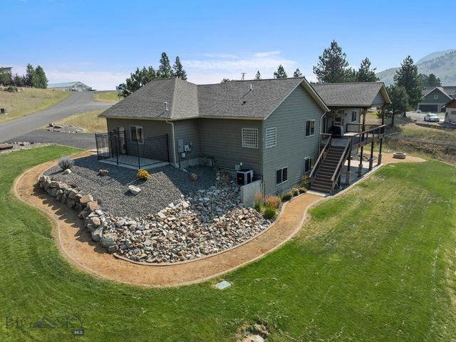 4745 Wagner Place, Helena, MT 59601