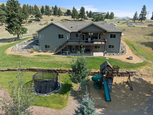 4745 Wagner Place, Helena, MT 59601