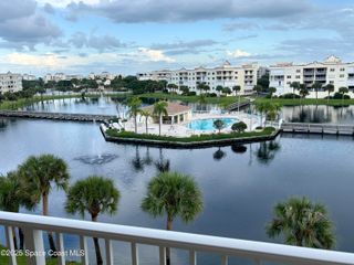 8931 Lake Drive, 505, Cape Canaveral, FL 32920