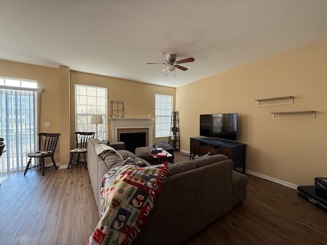 1030 Turin Drive, Hampshire, IL 60140