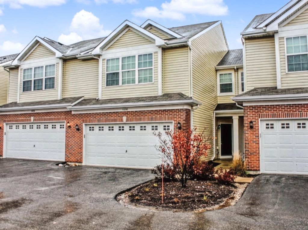 1030 Turin Drive, Hampshire, IL 60140