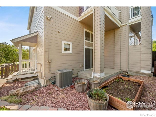 611 Tantra Drive, Boulder, CO 80305