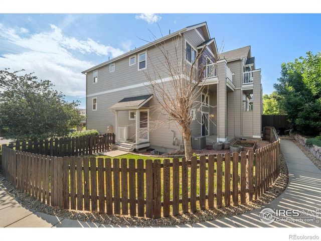 611 Tantra Drive, Boulder, CO 80305