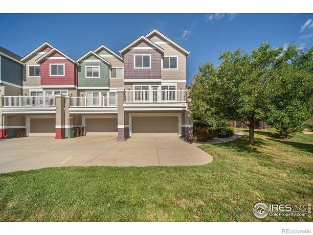 611 Tantra Drive, Boulder, CO 80305
