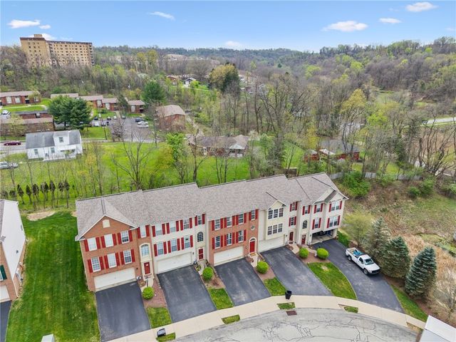 204 Blue Grass Cir, Monroeville, PA 15146