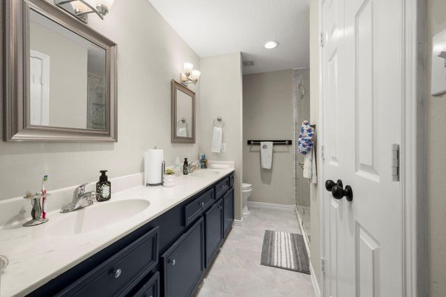 10807 Amar Drive, Conroe, TX 77303