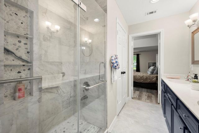 10807 Amar Drive, Conroe, TX 77303