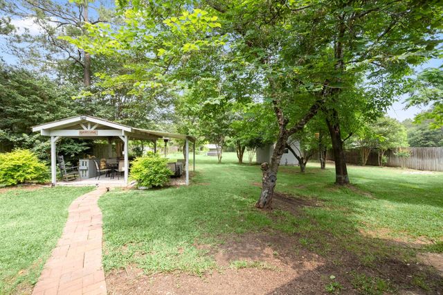 10807 Amar Drive, Conroe, TX 77303