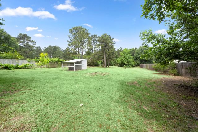 10807 Amar Drive, Conroe, TX 77303