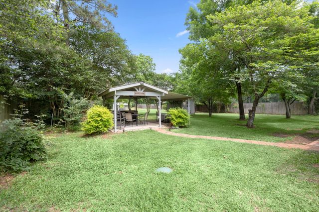 10807 Amar Drive, Conroe, TX 77303
