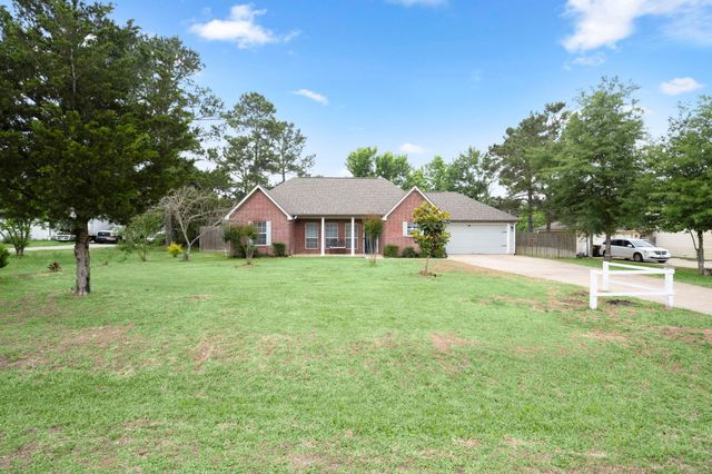 10807 Amar Drive, Conroe, TX 77303