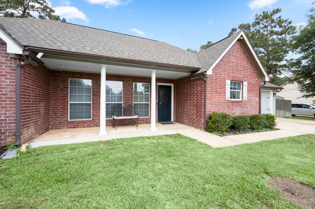 10807 Amar Drive, Conroe, TX 77303