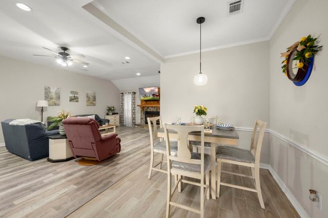 10807 Amar Drive, Conroe, TX 77303
