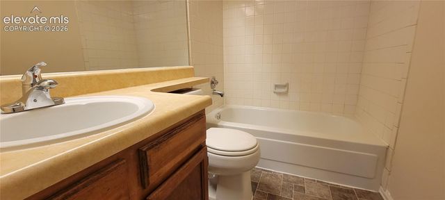 4560 Excalibur Court, Colorado Springs, CO 80917