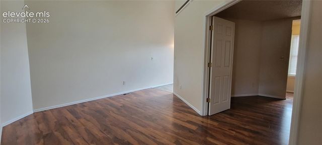 4560 Excalibur Court, Colorado Springs, CO 80917