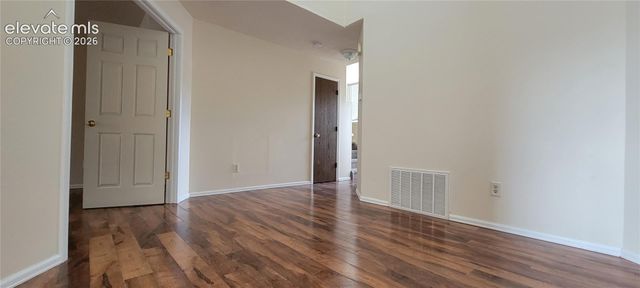 4560 Excalibur Court, Colorado Springs, CO 80917
