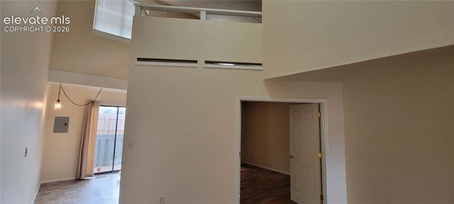 4560 Excalibur Court, Colorado Springs, CO 80917