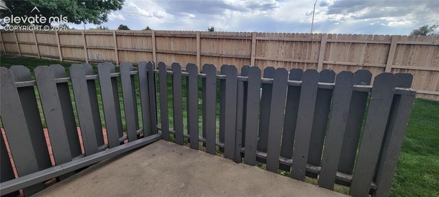 4560 Excalibur Court, Colorado Springs, CO 80917