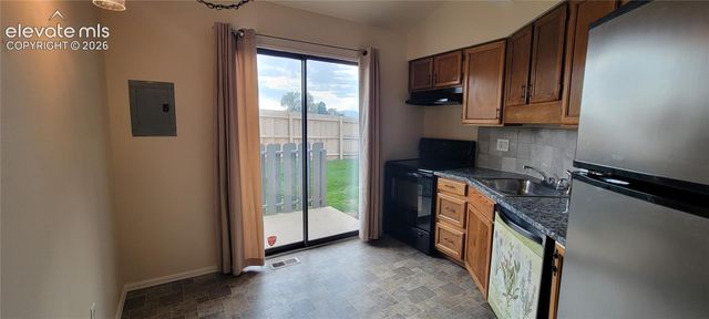 4560 Excalibur Court, Colorado Springs, CO 80917