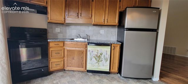 4560 Excalibur Court, Colorado Springs, CO 80917