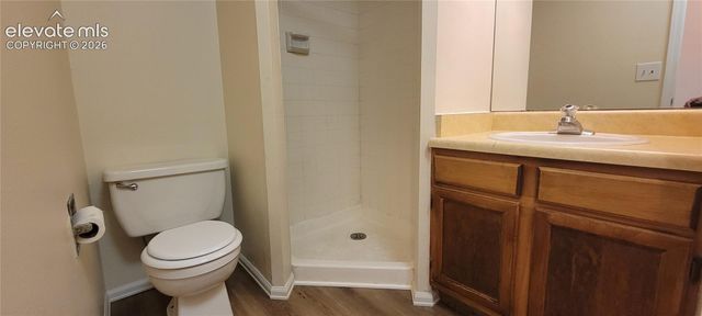 4560 Excalibur Court, Colorado Springs, CO 80917