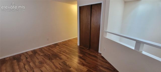 4560 Excalibur Court, Colorado Springs, CO 80917