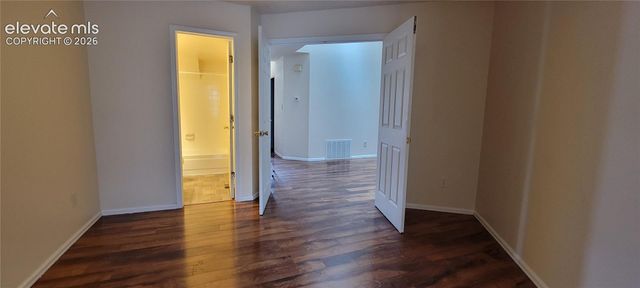 4560 Excalibur Court, Colorado Springs, CO 80917