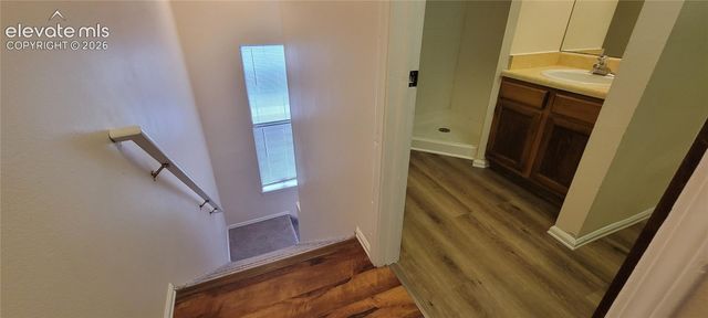 4560 Excalibur Court, Colorado Springs, CO 80917