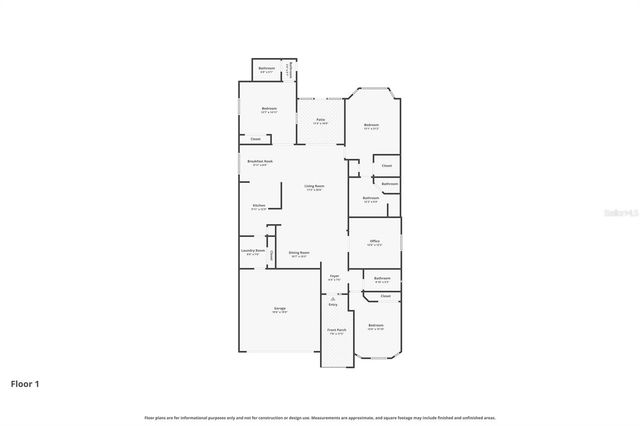 6232 FRENCH CREEK COURT, Ellenton, FL 34222