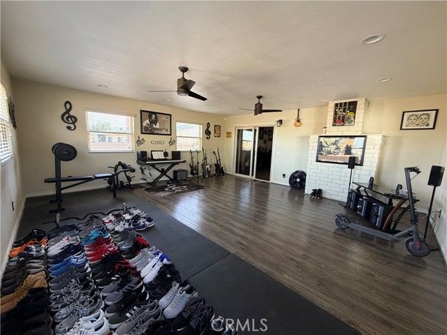 1517 De Anza Street, Barstow, CA 92311