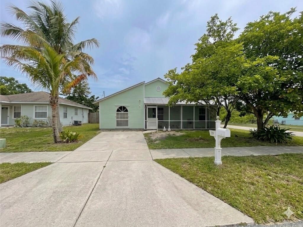 5359 SE Dell Street, Stuart, FL 34997