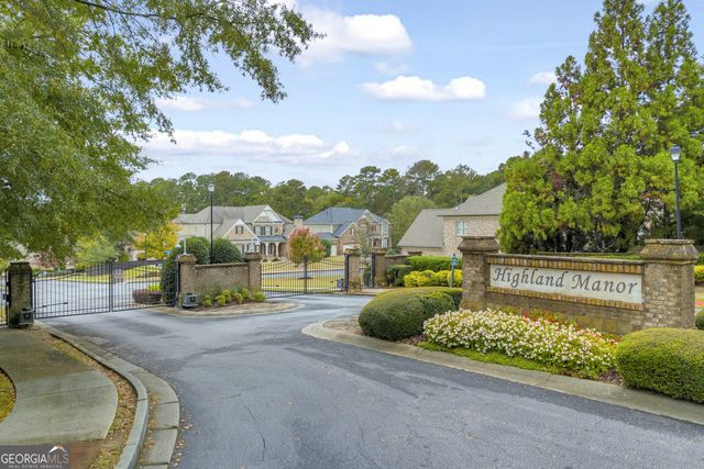 1118 Great Glen Way, Lawrenceville, GA 30045