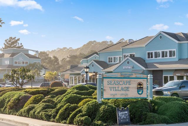 107 Bar Harbor Court, Aptos, CA 95003