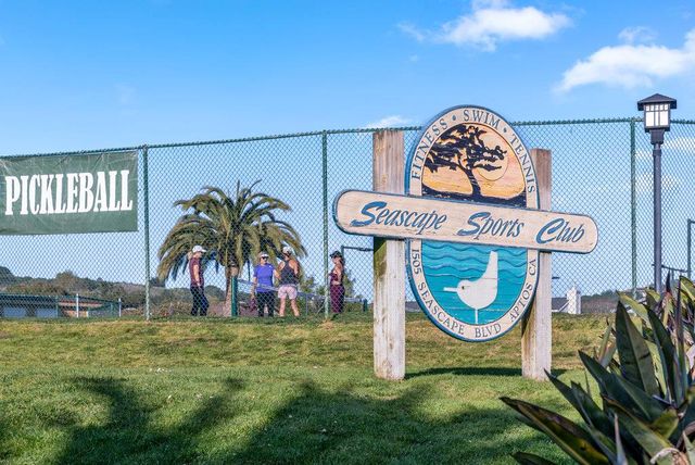 107 Bar Harbor Court, Aptos, CA 95003