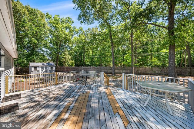 1908 CATES RD, Mays Landing, NJ 08330