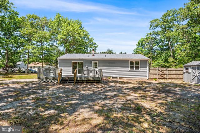 1908 CATES RD, Mays Landing, NJ 08330