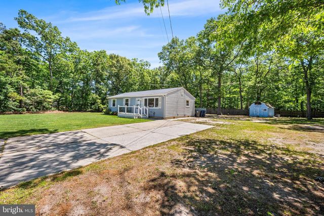 1908 CATES RD, Mays Landing, NJ 08330