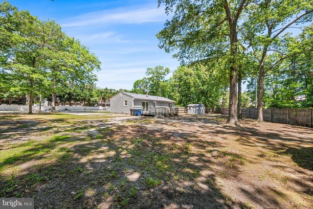 1908 CATES RD, Mays Landing, NJ 08330