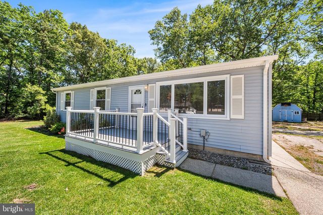 1908 CATES RD, Mays Landing, NJ 08330